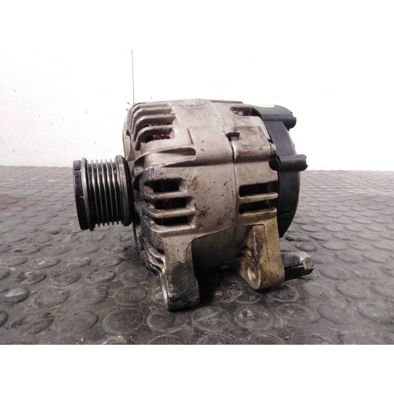 Recambio de alternador para fiat ulysse (179) 2.2 jtd dynamic referencia OEM IAM 20151070  P3-B6-14-3
