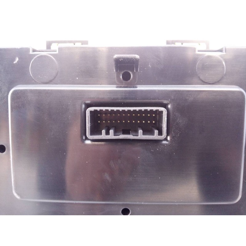 Recambio de sistema navegacion gps para renault kadjar intens referencia OEM IAM 21111600000023  E2-A1-22-2