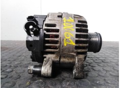 Recambio de alternador para fiat ulysse (179) 2.2 jtd dynamic referencia OEM IAM 20151070  P3-B6-14-3 2