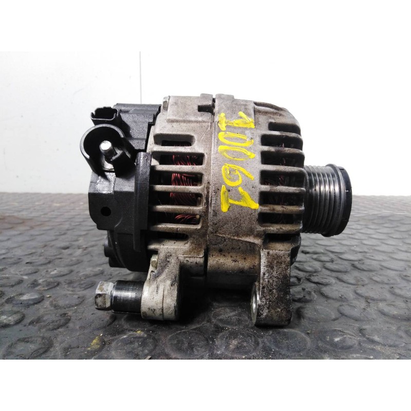 Recambio de alternador para fiat ulysse (179) 2.2 jtd dynamic referencia OEM IAM 20151070  P3-B6-14-3