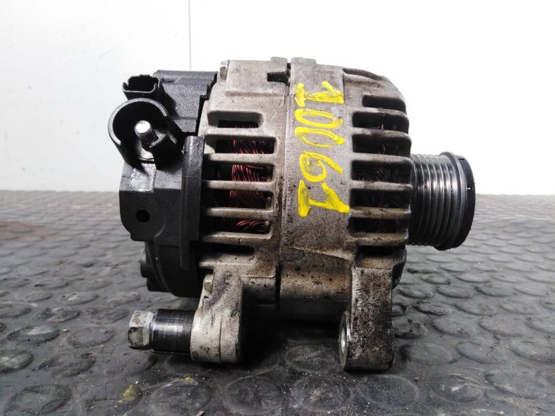 Recambio de alternador para fiat ulysse (179) 2.2 jtd dynamic referencia OEM IAM 20151070  P3-B6-14-3