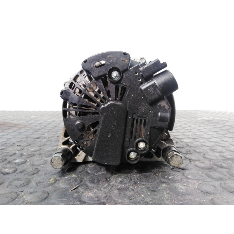 Recambio de alternador para fiat ulysse (179) 2.2 jtd dynamic referencia OEM IAM 20151070  P3-B6-14-3