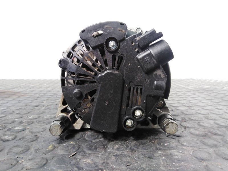 Recambio de alternador para fiat ulysse (179) 2.2 jtd dynamic referencia OEM IAM 20151070  P3-B6-14-3