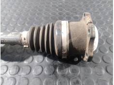 Recambio de transmision delantera izquierda para seat ibiza (6j5) reference referencia OEM IAM 6R0407761L  P1-A6-11 2