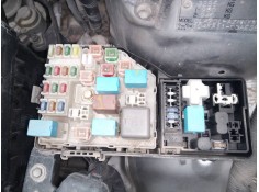 CAJA RELES / FUSIBLES 