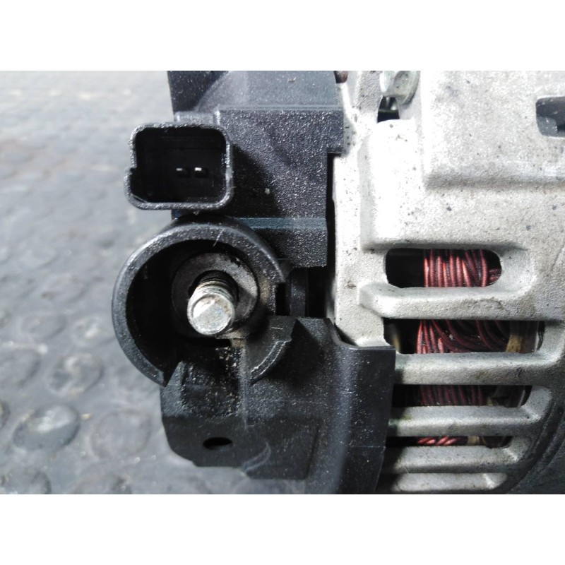 Recambio de alternador para fiat ulysse (179) 2.2 jtd dynamic referencia OEM IAM 20151070  P3-B6-14-3
