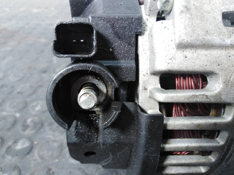 Recambio de alternador para fiat ulysse (179) 2.2 jtd dynamic referencia OEM IAM 20151070  P3-B6-14-3