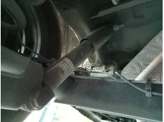 AMORTIGUADOR TRASERO IZQUIERDO 