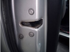 CERRADURA PUERTA DELANTERA IZQUIERDA 