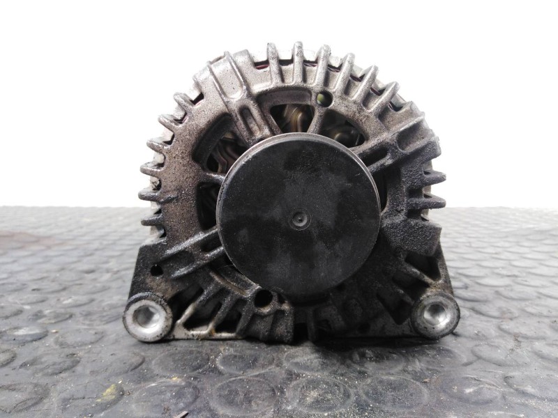 Recambio de alternador para fiat ulysse (179) 2.2 jtd dynamic referencia OEM IAM 20151070  P3-B6-14-3