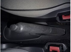 PALANCA FRENO DE MANO 