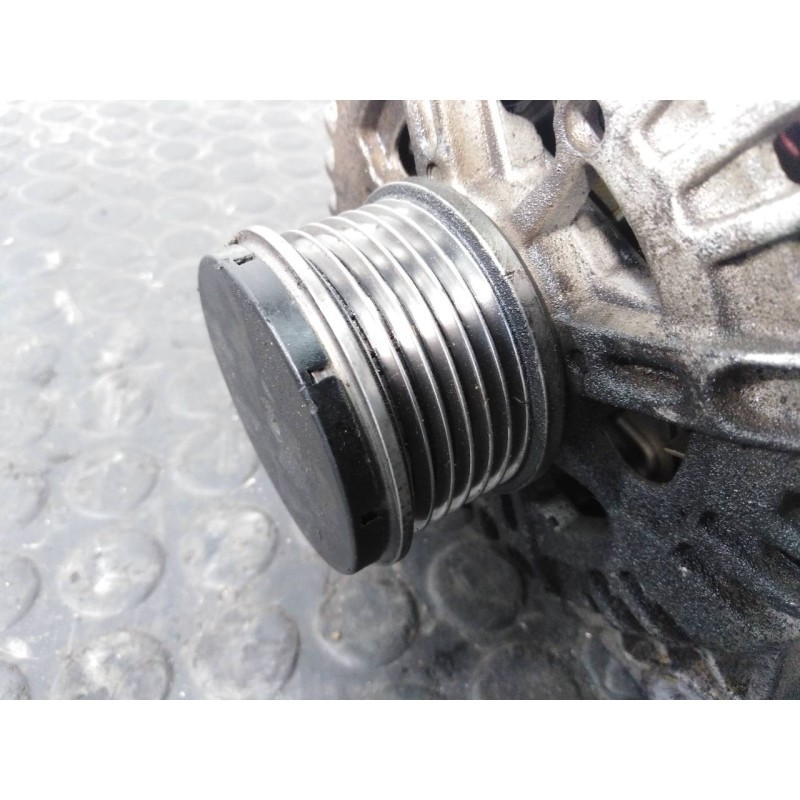 Recambio de alternador para fiat ulysse (179) 2.2 jtd dynamic referencia OEM IAM 20151070  P3-B6-14-3