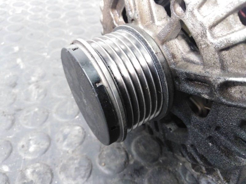 Recambio de alternador para fiat ulysse (179) 2.2 jtd dynamic referencia OEM IAM 20151070  P3-B6-14-3