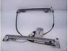 Recambio de elevalunas delantero derecho para renault kangoo expression referencia OEM IAM 402086A  E1-A1-48-1 2