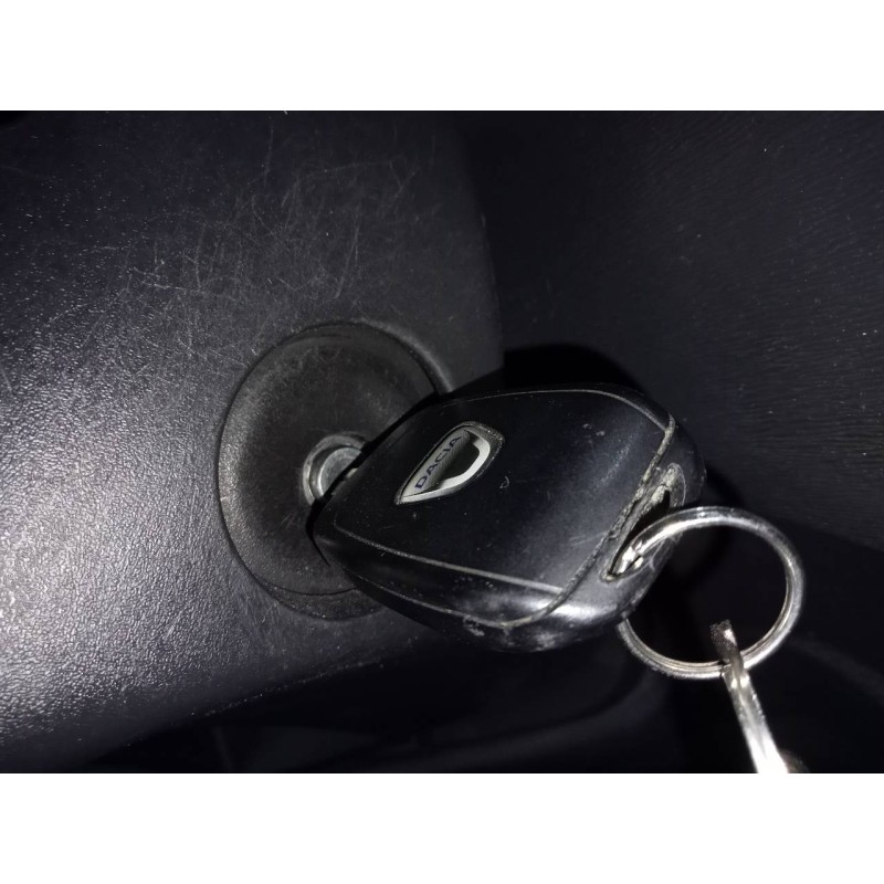 Recambio de antirrobo para dacia dokker ambiance referencia OEM IAM   