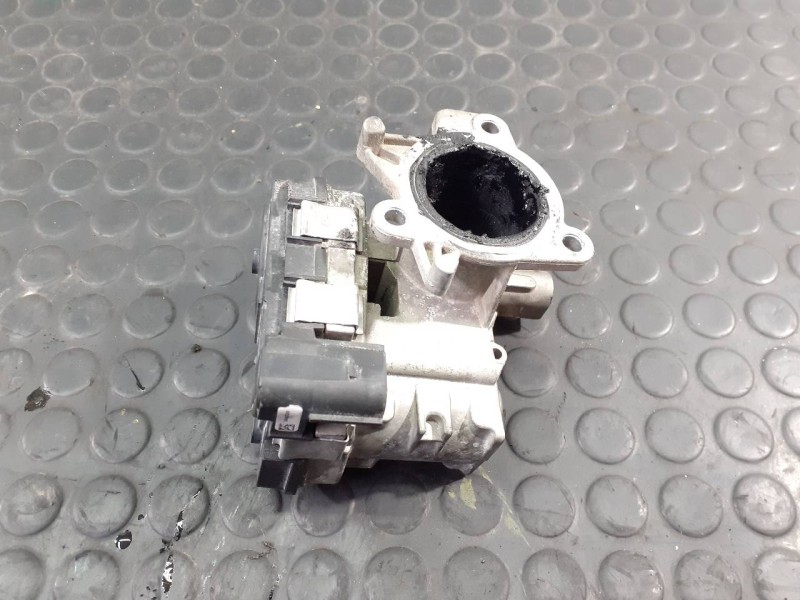 Recambio de valvula egr para peugeot bipper básico referencia OEM IAM 55213019  P1-A2-13