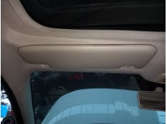 Recambio de parasol izquierdo para fiat nuova 500 (150) pop referencia OEM IAM    2