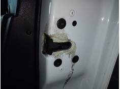 CERRADURA PUERTA DELANTERA DERECHA 