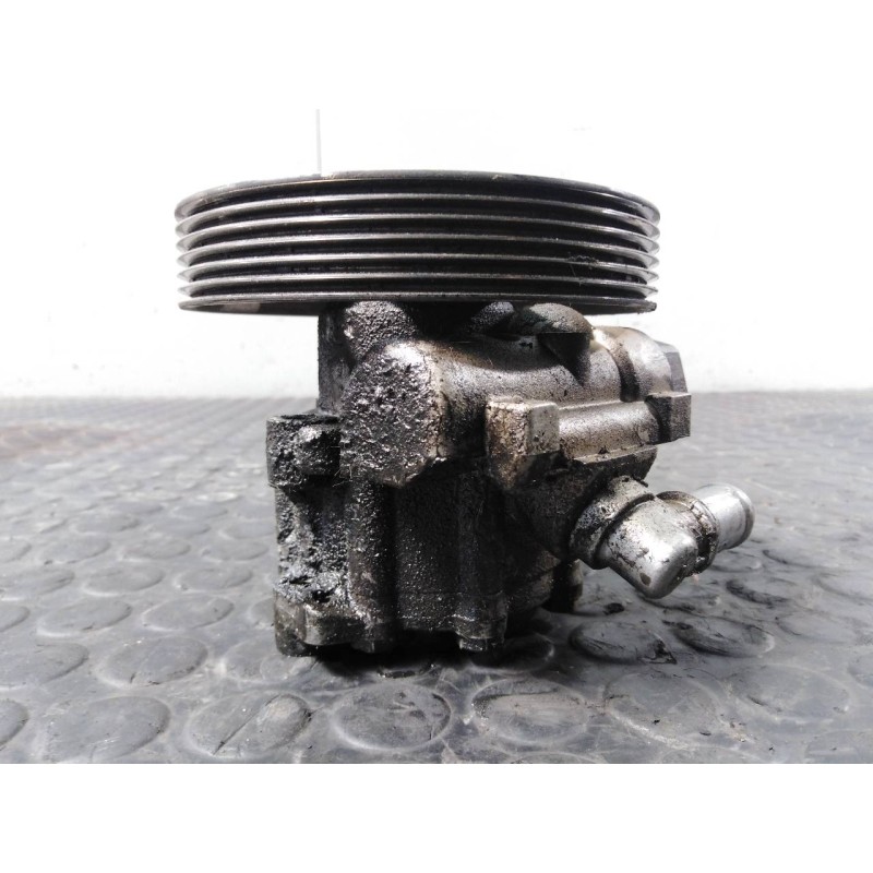 Recambio de bomba direccion para fiat ulysse (179) 2.2 jtd dynamic referencia OEM IAM 9647983580  P3-B4-13-4