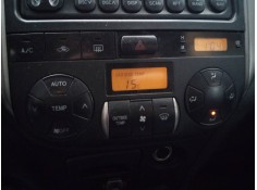 Recambio de mando climatizador para toyota rav 4 (a2) 2.0 d-4d executive 4x4 (2003) referencia OEM IAM   