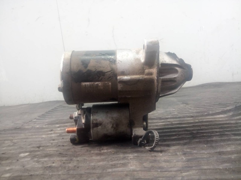 Recambio de motor arranque para kia sportage concept 4x2 referencia OEM IAM 361002B220  P3-B8-4-1