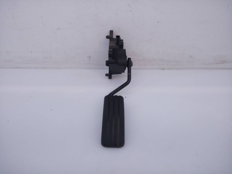 Recambio de pedal acelerador para renault kangoo expression referencia OEM IAM 8200436864  E2-A1-35-7