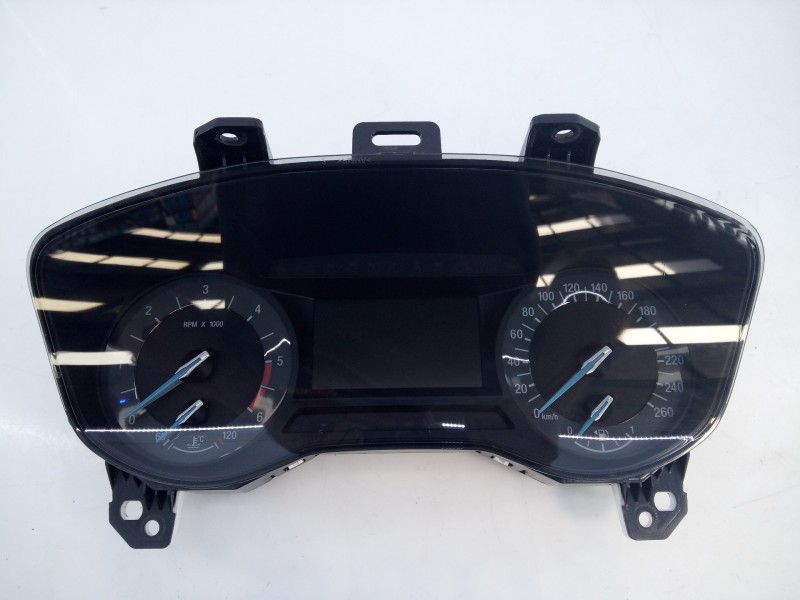 Recambio de cuadro instrumentos para ford mondeo lim. trend referencia OEM IAM FS7T10848AGC A2C94475903 E3-B3-23-1