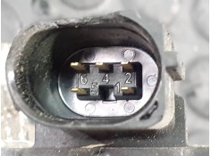 Recambio de valvula egr para peugeot bipper básico referencia OEM IAM 55230929 701599040 P1-A2-13 2