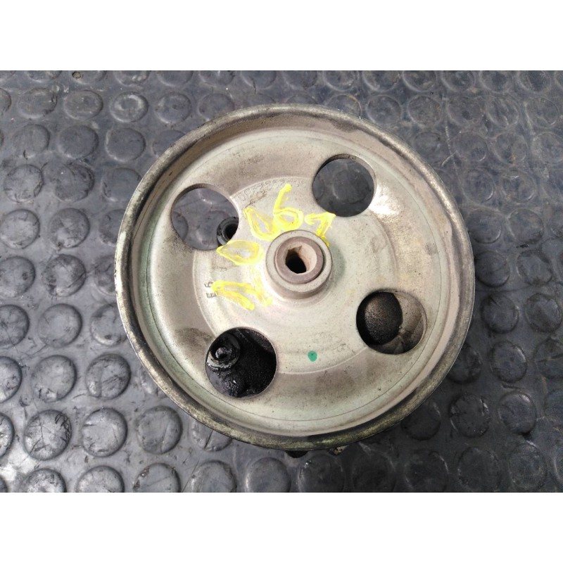 Recambio de bomba direccion para fiat ulysse (179) 2.2 jtd dynamic referencia OEM IAM 9647983580  P3-B4-13-4