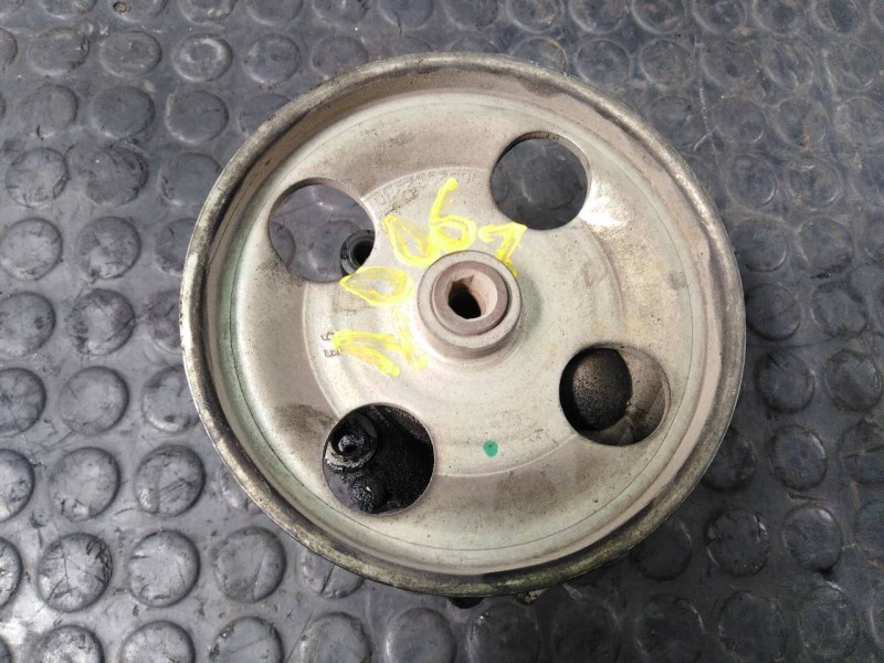 Recambio de bomba direccion para fiat ulysse (179) 2.2 jtd dynamic referencia OEM IAM 9647983580  P3-B4-13-4