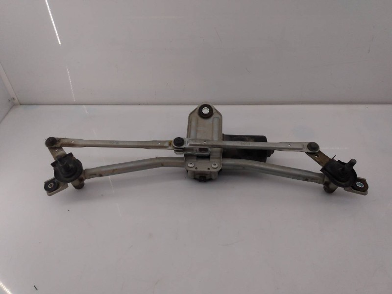 Recambio de motor limpia delantero para kia sportage concept 4x2 referencia OEM IAM   E2-B5-25-2