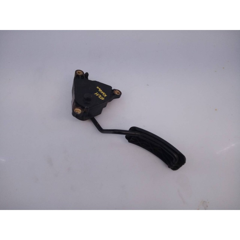 Recambio de pedal acelerador para renault kangoo expression referencia OEM IAM 8200436864  E2-A1-35-7