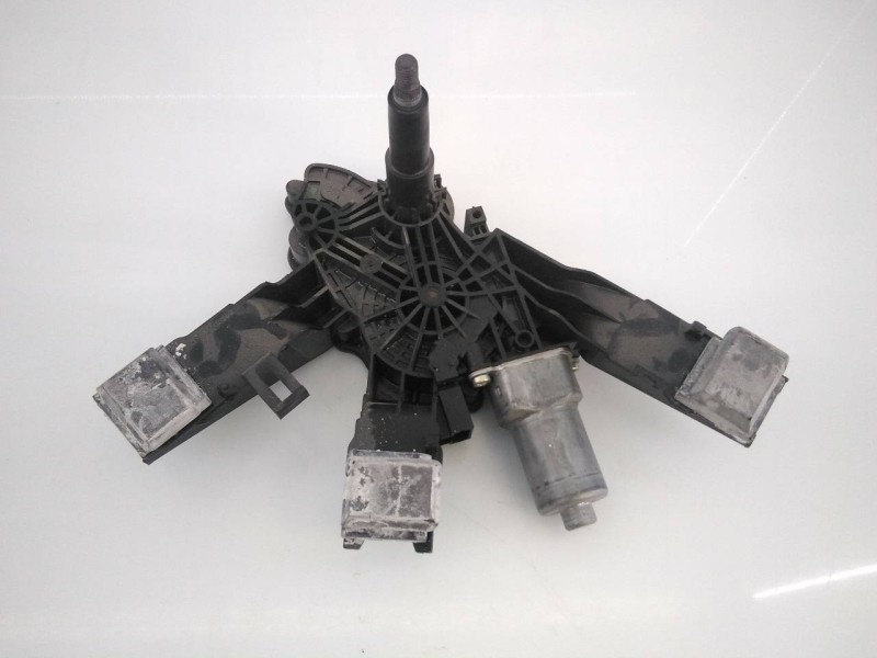 Recambio de motor limpia trasero para peugeot 308 style referencia OEM IAM 9677680580  E1-A4-24-1