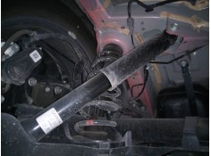 AMORTIGUADOR TRASERO IZQUIERDO 