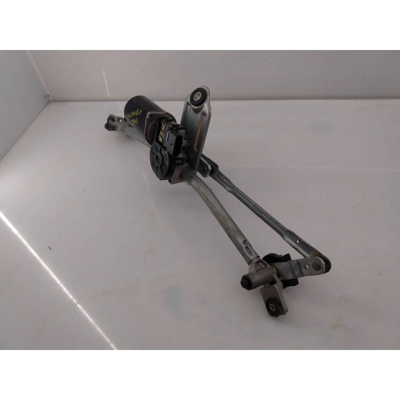 Recambio de motor limpia delantero para kia sportage concept 4x2 referencia OEM IAM   E2-B5-25-2