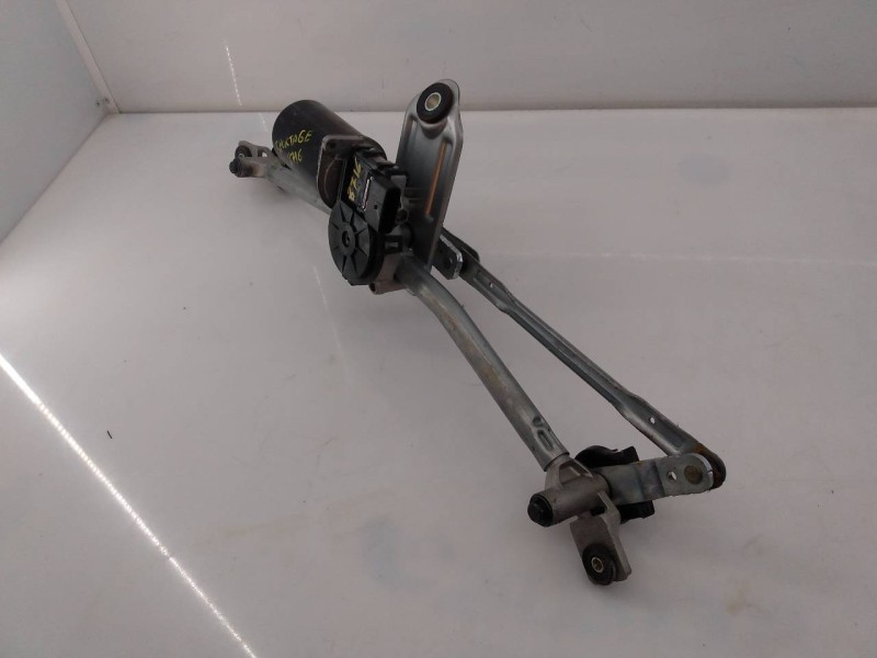 Recambio de motor limpia delantero para kia sportage concept 4x2 referencia OEM IAM   E2-B5-25-2