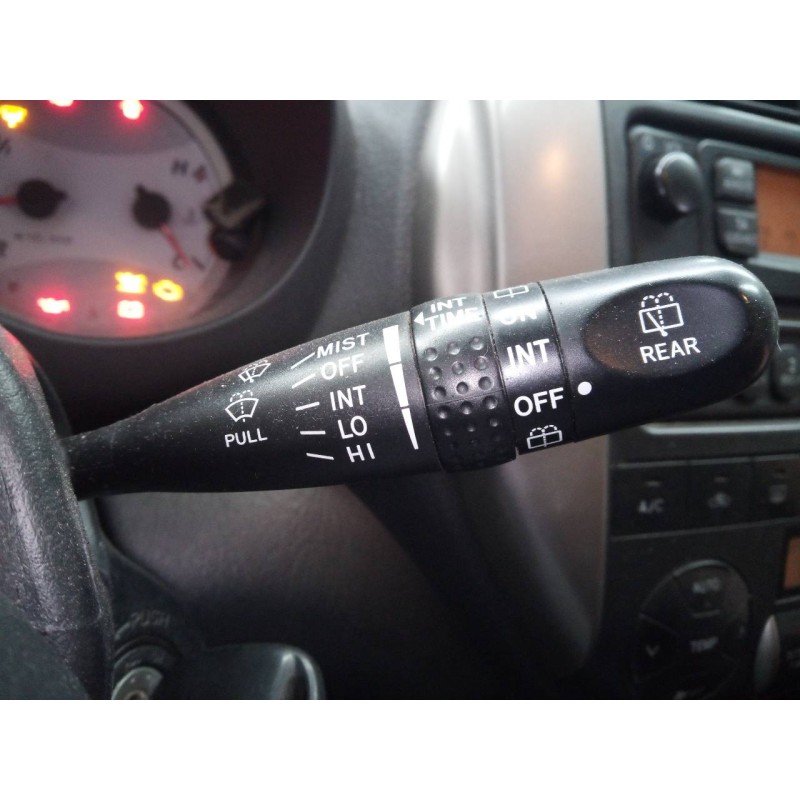 Recambio de mando limpia para toyota rav 4 (a2) 2.0 d-4d executive 4x4 (2003) referencia OEM IAM   