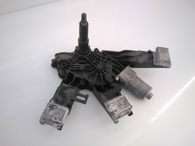 Recambio de motor limpia trasero para peugeot 308 style referencia OEM IAM 9677680580  E1-A4-24-1