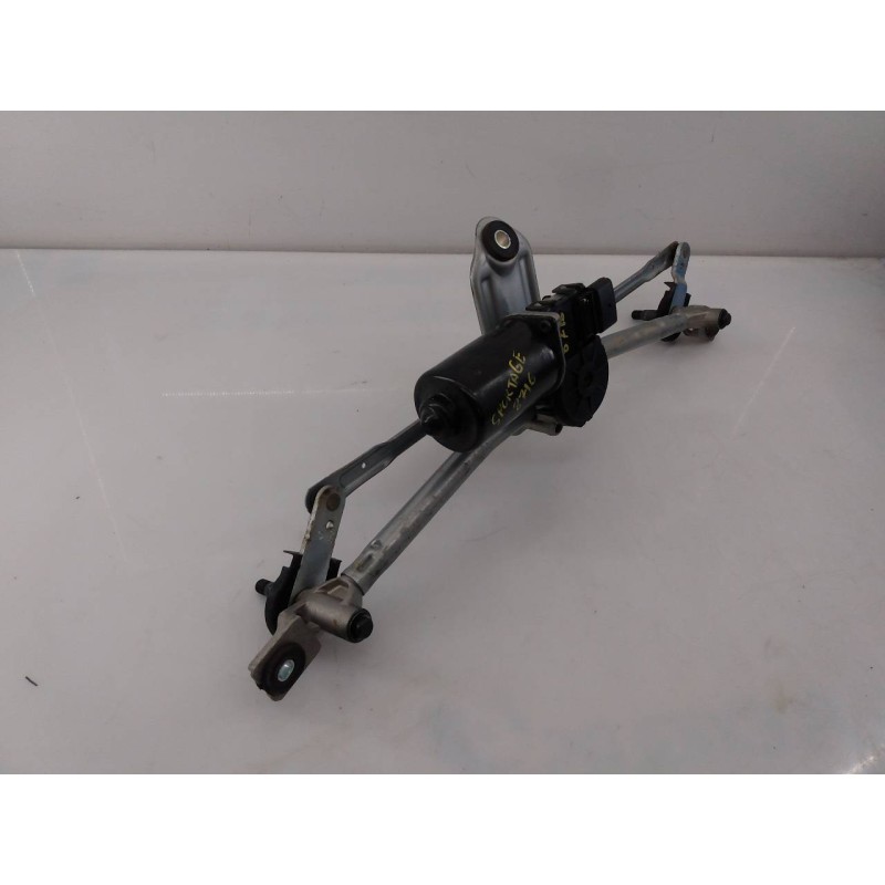 Recambio de motor limpia delantero para kia sportage concept 4x2 referencia OEM IAM   E2-B5-25-2
