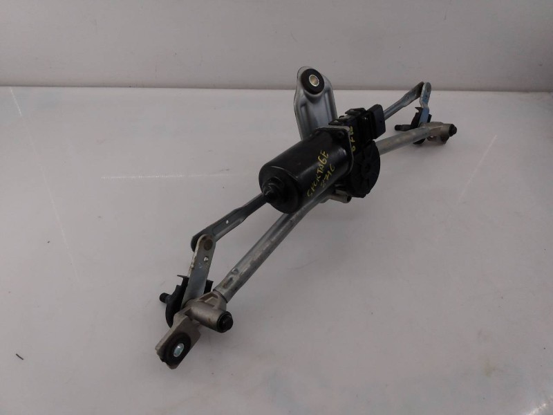 Recambio de motor limpia delantero para kia sportage concept 4x2 referencia OEM IAM   E2-B5-25-2