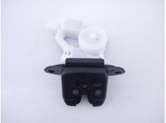 Recambio de cerradura maletero / porton para renault kadjar intens referencia OEM IAM   E1-A1-36-2