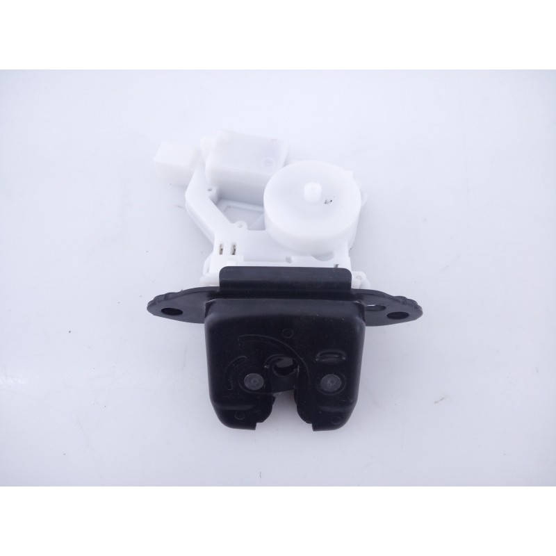 Recambio de cerradura maletero / porton para renault kadjar intens referencia OEM IAM   E1-A1-36-2