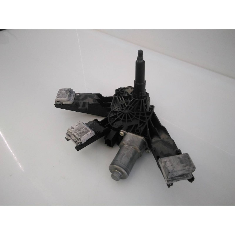 Recambio de motor limpia trasero para peugeot 308 style referencia OEM IAM 9677680580  E1-A4-24-1