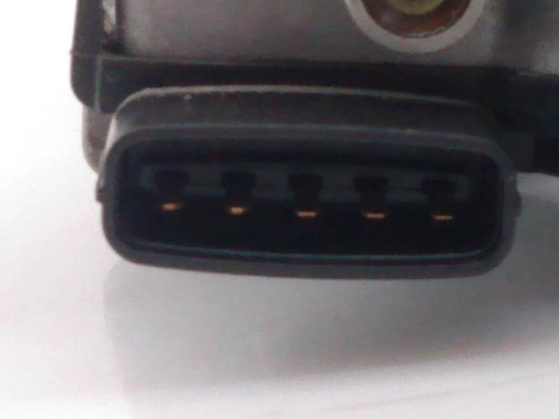 Recambio de motor limpia delantero para kia sportage concept 4x2 referencia OEM IAM   E2-B5-25-2