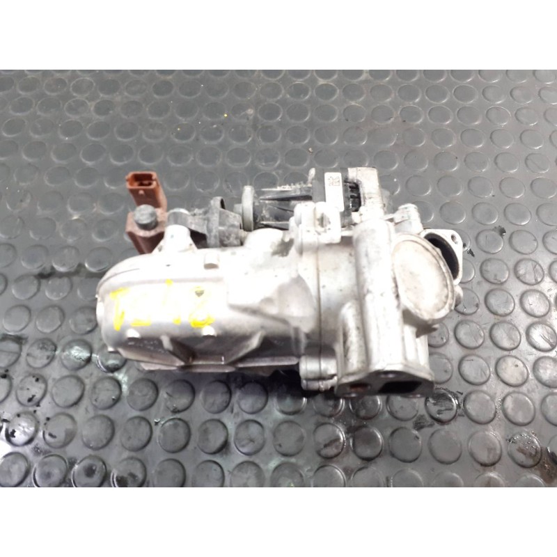 Recambio de valvula egr para peugeot bipper básico referencia OEM IAM 55230929 701599040 P1-A2-13