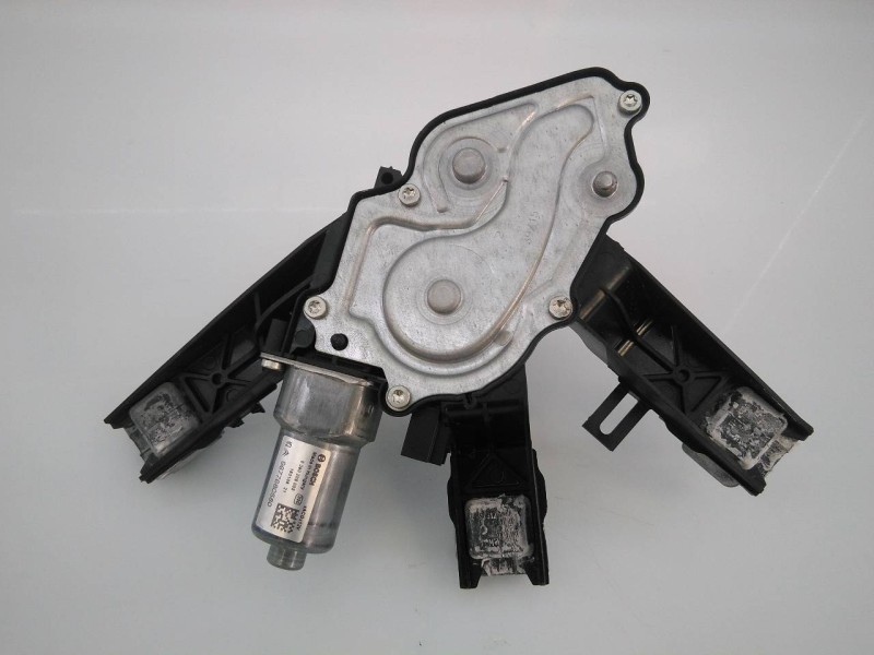 Recambio de motor limpia trasero para peugeot 308 style referencia OEM IAM 9677680580  E1-A4-24-1