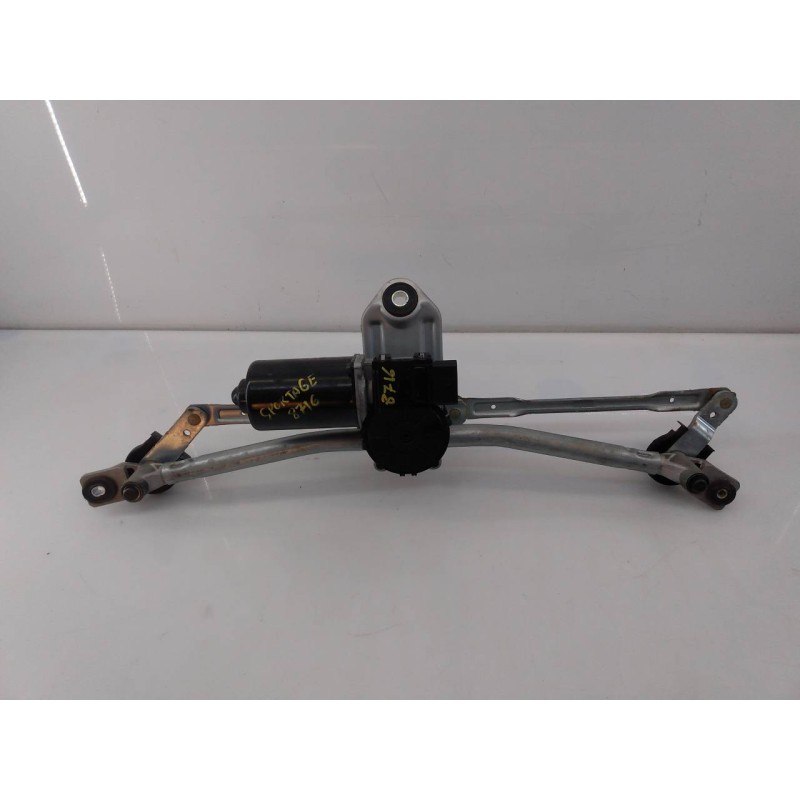 Recambio de motor limpia delantero para kia sportage concept 4x2 referencia OEM IAM   E2-B5-25-2