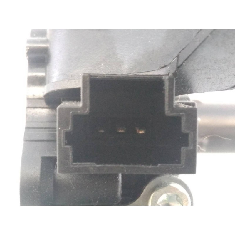 Recambio de motor limpia trasero para peugeot 308 style referencia OEM IAM 9677680580  E1-A4-24-1