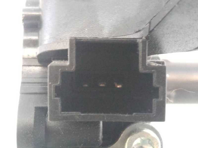 Recambio de motor limpia trasero para peugeot 308 style referencia OEM IAM 9677680580  E1-A4-24-1