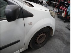 Recambio de aleta delantera derecha para renault twingo authentique referencia OEM IAM    2